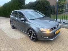 Volkswagen Polo - 1.2 TSI Highline ZEER NETTE POLO + NAVIGATIE