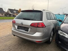 Volkswagen Golf Variant - 1.6 TDI Bns Edition