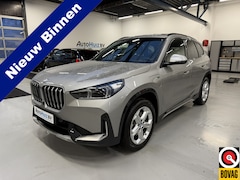 BMW X1 - xDrive25e xLine LED Panoramadak Trekhaak LED Harman-Kardon Leder Stoelverwarming LED Keyle