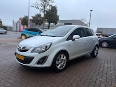 Opel Corsa - 1.2-16V BlitZ INCL NWE APK