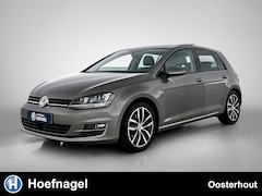Volkswagen Golf - 1.4 TSI ACT Highline | Automaat | Panoramadak | Adaptive cruise control | Stoelverwarming