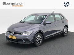 Volkswagen Polo - 1.0 TSi Life | Adaptive Cruise | Camera | CarPlay | Parkeersensoren | Digitaal Dashboard |