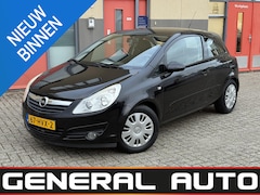 Opel Corsa - 1.2-16V Cosmo