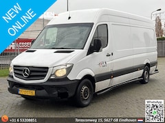 Mercedes-Benz Sprinter - 310 2.2 CDI 432L HD Automaat | € 7.950, - NETTO | Navi | Camera | APK 08-2026 |