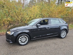 Audi A3 Sportback - 1.4 TFSI Attraction Pro Line