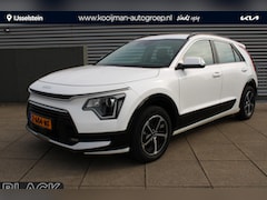 Kia Niro - 1.6 GDi Hybrid DynamicLine