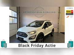 Ford EcoSport - 1.0 EcoBoost Active 1 Jaar Bovag garantie