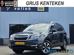 Subaru Forester - 2.0 D AUTOMAAT Intro 4x4 2000KG TREKGEW