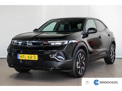 Opel Mokka - 1.2 Turbo 136PK Edition | Groot Navi | Camera | Stoel & Stuurverwarming | Apple Carplay &
