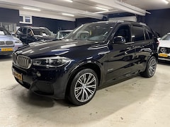 BMW X5 - XDrive40e iPerformance M Sport Edition