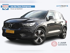 Volvo XC40 - 1.5 T4 Recharge R-Design | Incl. 12 maanden garantie | Harman/Kardon audio | Schuif/kantel