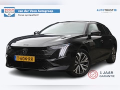 Peugeot 508 SW - 1.2 PureTech 130 Allure | Incl. 12 maanden garantie | Eerste eigenaar | Apple carplay/Andr