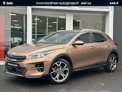 Kia XCeed - 1.6 GDi PHEV DynamicPlusLine Plug-in Hybrid | Keyless | Dodehoeksensoren | Elektr. achterk