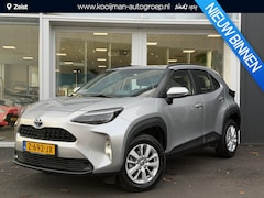 Toyota Yaris Cross - 1.5 Hybrid Active