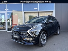 Kia Sportage - 1.6 T-GDi Hybrid GT-Line Electr. Schuif-kanteldak | Navigatie | Adaptive Cruise controle |
