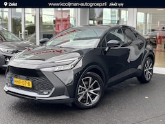 Toyota C-HR - 2.0 Plug-in Hybrid 220 Dynamic