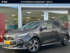 Toyota Yaris - 1.5 Hybrid 115 First Edition