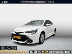 Toyota Corolla - Hybrid 140 Active