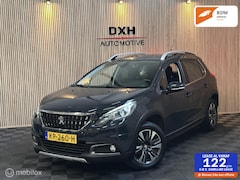 Peugeot 2008 - 1.2 PureTech Allure 2eEIG FACELIFT CARPLAY LEER