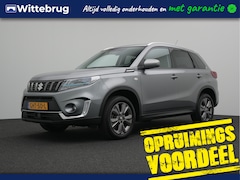 Suzuki Vitara - 1.4 Boosterjet Select 130 pk Automaat | Climate Control | Navigatie | Lichtmetalen Velgen