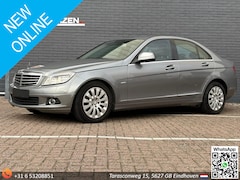 Mercedes-Benz C-klasse - 200 CDI BlueEFFICIENCY | Climate | Cruise | PDC |