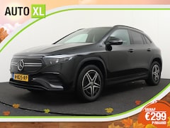 Mercedes-Benz EQA - AMG 67 kWh Adapt.Cruise Camera Dodehoek LED
