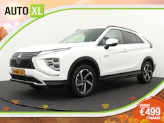 Mitsubishi Eclipse Cross - 2.4 275 PK PHEV First Edition Trekhaak Adapt.Cruise