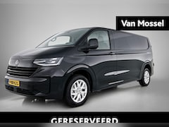 Volkswagen Transporter - 2.0 TDI L2H1 Bulli 170 PK | BPM VRIJ | Apple / Andriod Carplay | Automaat | Achter deuren
