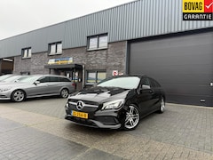 Mercedes-Benz CLA-klasse Shooting Brake - 180 Business Solution AMG | 12MND GARANTIE | PANO DAK | NL AUTO |