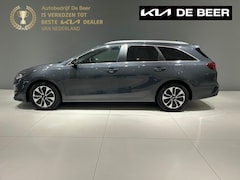 Kia Cee'd Sportswagon - Ceed Sw 1.0 T-GDi MHEV 100pk DCT7 Design Edition