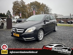 Mercedes-Benz B-klasse - 200 Ambition AUTOMAAT TREKHAAK CAMERA 156PK