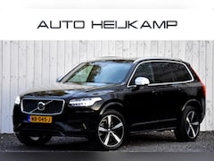 Volvo XC90 - 2.0 T8 Twin Engine AWD R-Design | Pano-dak | Head Up | Trekhaak | Leer |