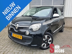 Renault Twingo - 1.0 SCe Collection 1ste eigenaar | Dealer odh
