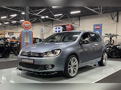 Volkswagen Golf - 1.4 TSI Maxton Xenon Cruise Clima