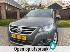 Volkswagen Tiguan - 1.4 TSI Easyline 150pk NAVI STOELVERWARMING