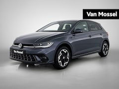 Volkswagen Polo - 1.0 TSI R-Line Edition | Navigatie | Panoramadak | IQ Lights | Apple Carplay | Stoelverwar