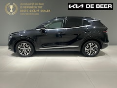 Kia Sportage - 1.6 T-GDi 230pk Hybrid AT6 DynamicPlusLine 360graden Pano