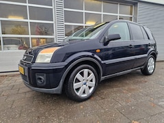 Ford Fusion - 1.4-16V Futura