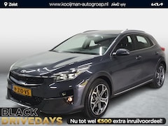 Kia XCeed - 1.0 T-GDi DynamicLine Trekhaak | Cruise control | Climate Controle | navigatie