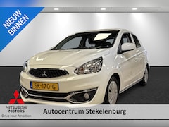 Mitsubishi Space Star - 1.0 Cool+ Trekhaak