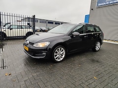 Volkswagen Golf Variant - 1.2 TSI Highline|NL auto|