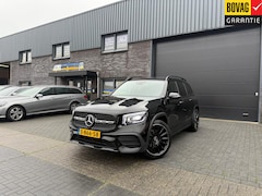 Mercedes-Benz GLB - 250 4MATIC AMG Line | 1E EIGENAAR | 12 MND GARANTIE | TREKHAAK | NAVI |