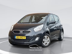 Kia Venga - 1.4 CVVT Plus Pack |AIRCO|SENSOREN|CRUISE| 3673
