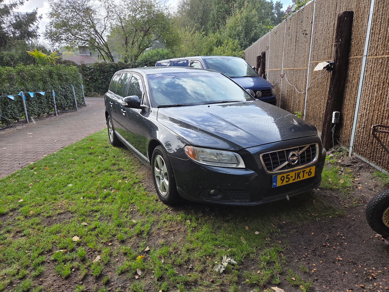 Volvo V70 - 2.4D Momentum - AutoWereld.nl