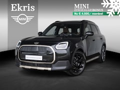MINI Countryman - E Favoured Trim | Pakket L