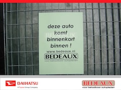 Daihatsu Cuore - 1.0 51KW 5D Premium Airco bij dealer met 12 maanden Bovag garantie