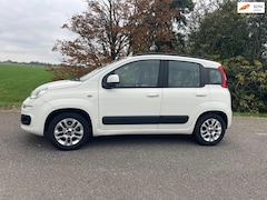 Fiat Panda - 0.9 TwinAir Lounge koude Airco