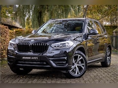 BMW X3 - xDrive30e Business HUD 360 Camera Comfort Access