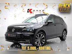 Volkswagen Tiguan Allspace - 1.5 TSI Highline Business R 7p. |Pano|360|Dyn|Memory|Leder|Dodehoek|ACC|