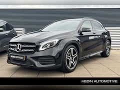 Mercedes-Benz GLA-Klasse - 180 Business Solution AMG